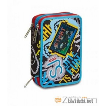 ASTUCCIO A 3 ZIP SJ CYBER...