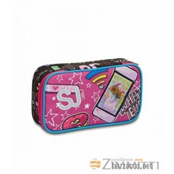 ASTUCCIO QUICK CASE SJ GANG...