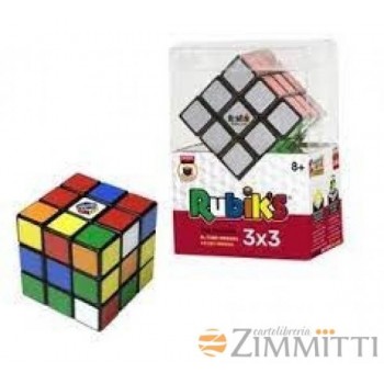 CUBO DI RUBIK (Cod. 164-23379)