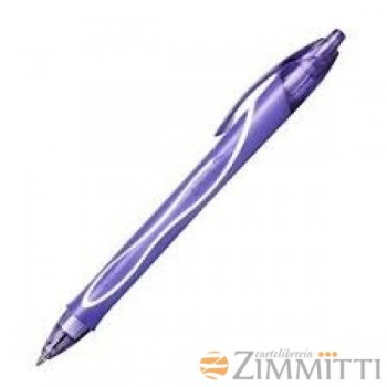 PENNA BIC GEL-OCITY QUICK...