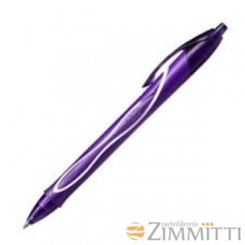 PENNA BIC GEL-OCITY QUICK...