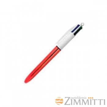 PENNA BIC 4 COLORI SHINE...