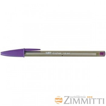 PENNA BIC CRISTAL 1.6MM...