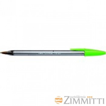 PENNA BIC CRISTAL 1.6MM...