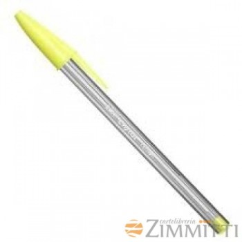 PENNA BIC CRISTAL 1.6MM...