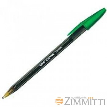 PENNA BIC CRISTAL 1.6MM...