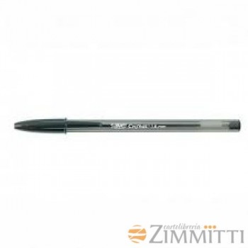 PENNA BIC CRISTAL 1.6MM...