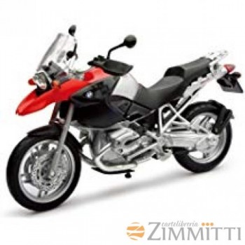 MOTO BMW R1:1200 (Cod. 42763)