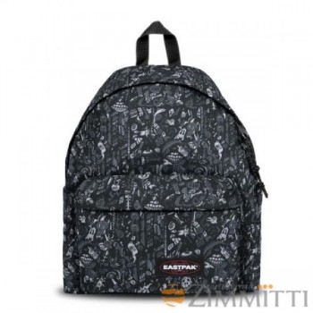 ZAINO EASTPAK PADDED NW...