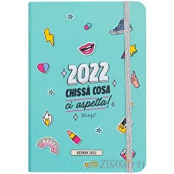 AGENDA CLASSICA PICCOLA...