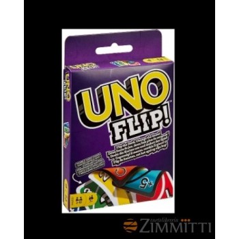 UNO FLIP! (Cod. GDR44)