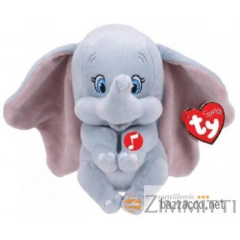 PELUCHE BEANIE BOOS 20 cm...