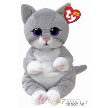 PELUCHE BABY TY 30 cm TINK...