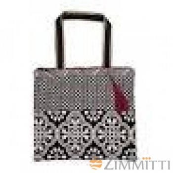 BORSA IN TESSUTO 40X35...