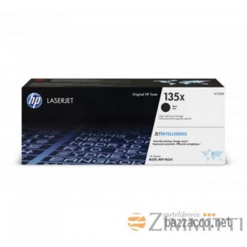 TONER ORIGINALE HP W1350X...