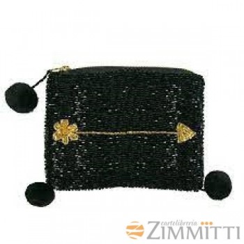 POCHETTE CON PERLE (Cod....